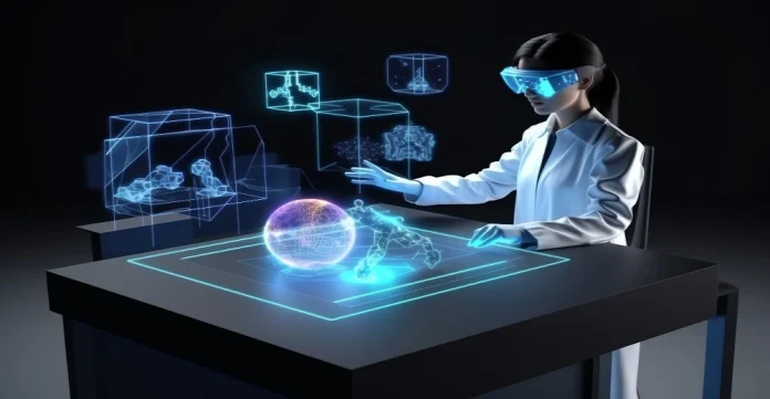 Haptic Technology: Rahasia di Balik Sensasi Nyata dalam VR dan Game Favoritmu