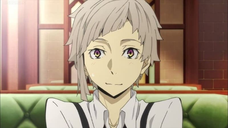 20 Karakter Anime Rambut Putih Paling Bikin Nagih, Dari ‘Cool’ Sampai Psychopath!
