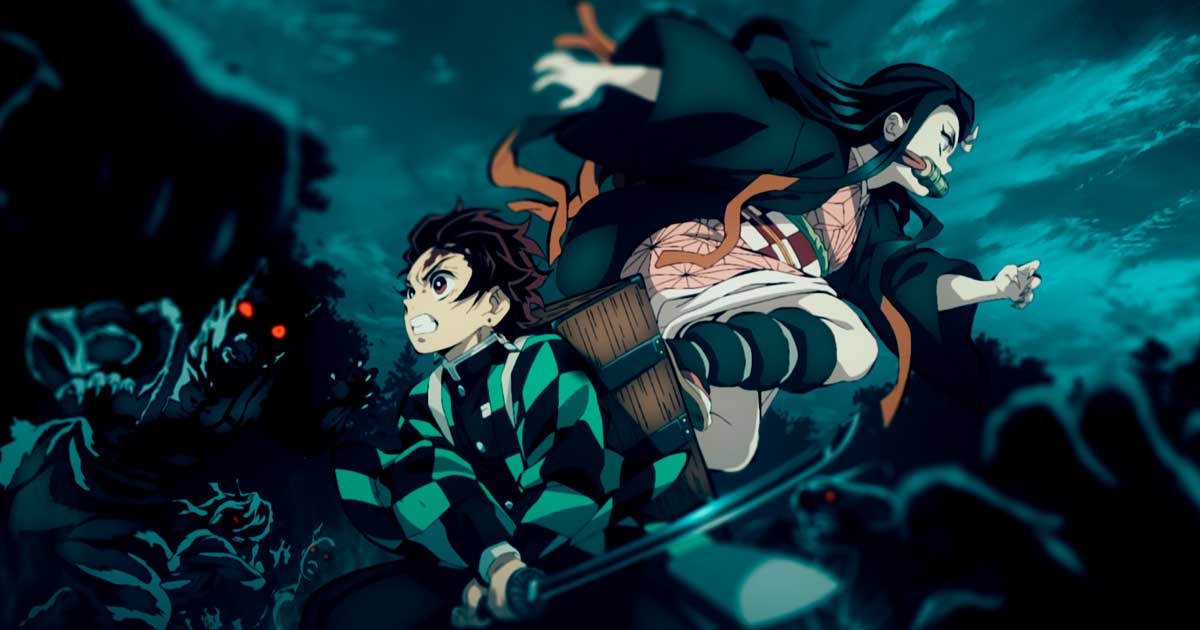 Daftar Karakter Demon Slayer Paling Ikonis: Dari Hashira sampai Twelve Kizuki