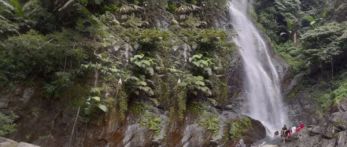 Loji Karawang: Surga Curug, Camping, dan Kuliner Alam yang Jarang Orang Tahu