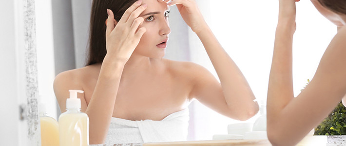 10 Langkah Anti-Balik Jerawatan untuk Kulit Tetap Adem dan Glowing