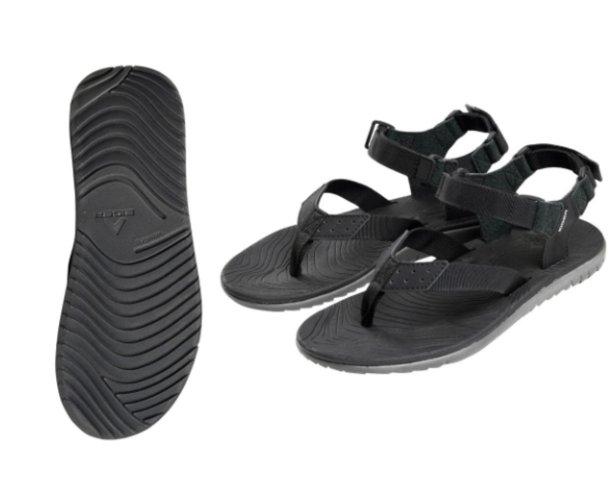 Biar Kaki Nggak Tersiksa: Panduan Lengkap Memilih Sandal Traveling Pria + Rekomendasi EIGER