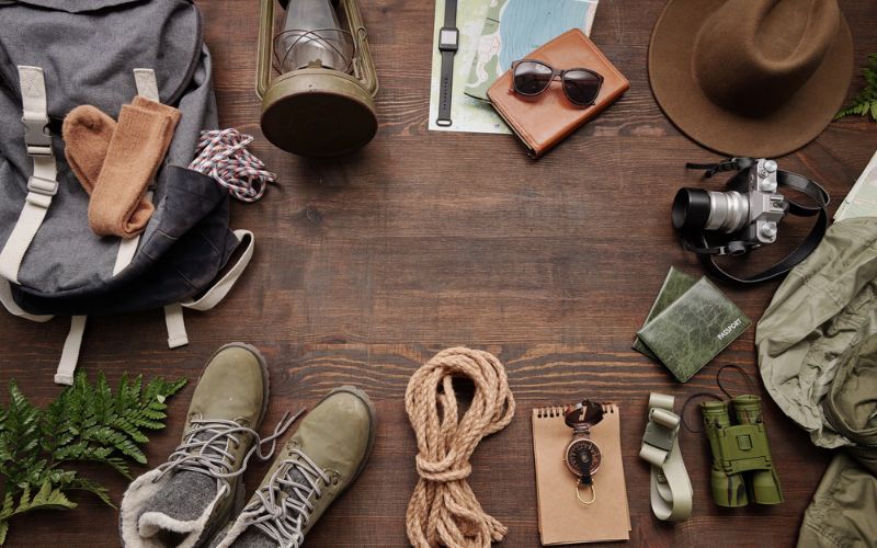 Lagi Cari Toko Alat Camping Paling Lengkap? Ini Jawaban Buat Para Petualang!