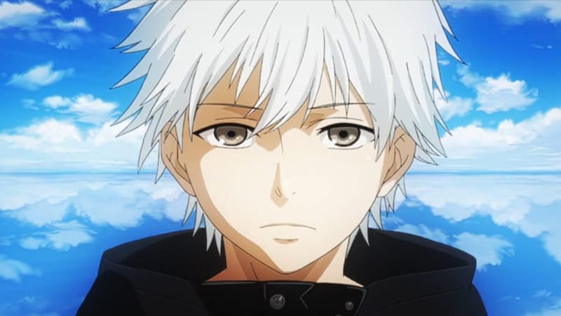 20 Karakter Anime Rambut Putih Paling Bikin Nagih, Dari ‘Cool’ Sampai Psychopath!