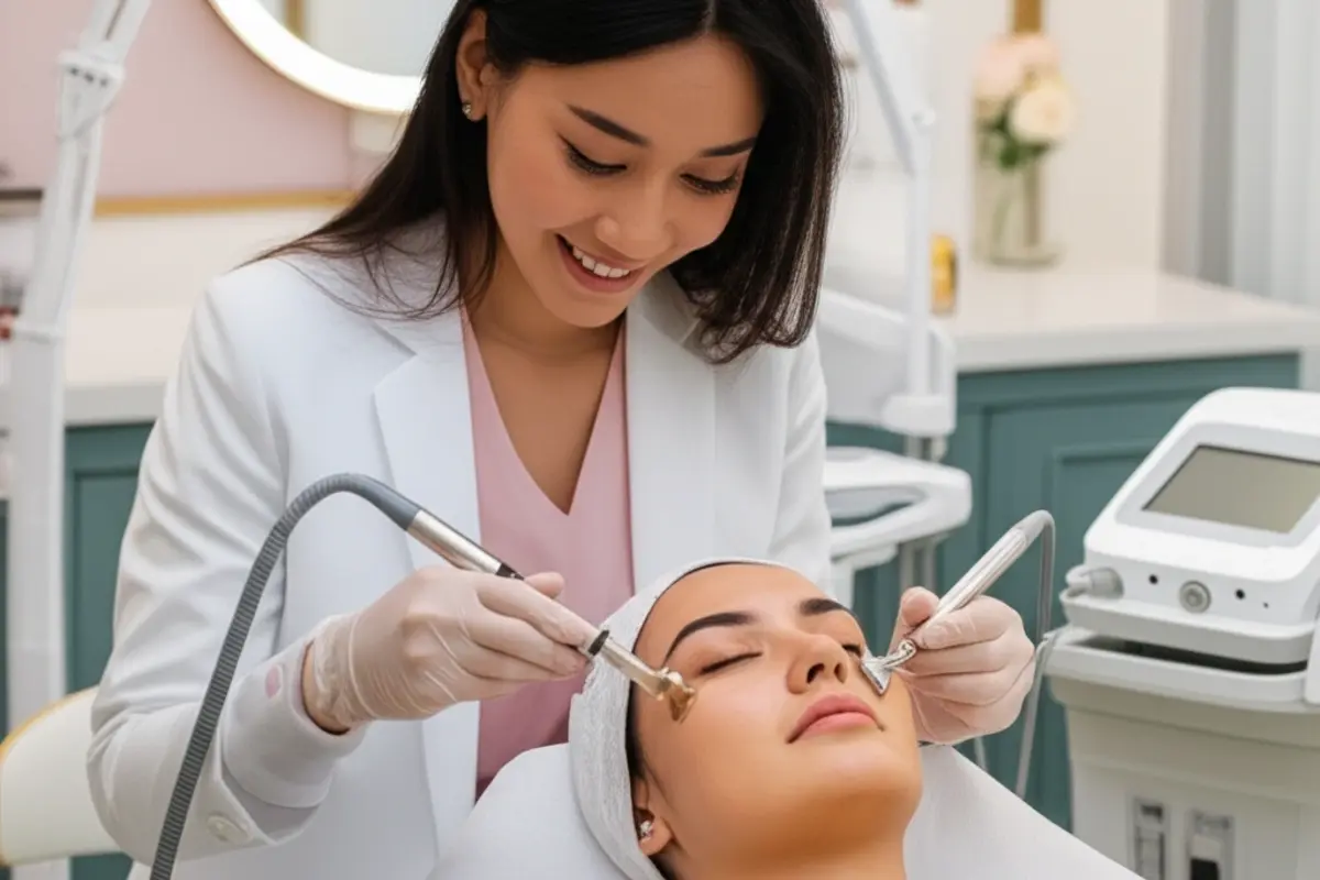 7 Klinik Kecantikan Favorit di Purwokerto untuk Kamu yang Mau Tampil Makin Kece
