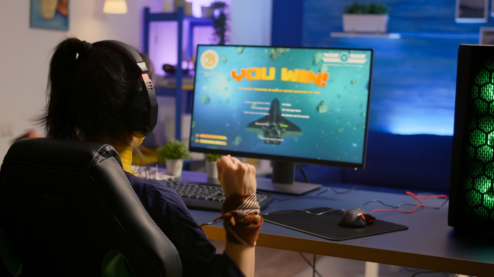Pengen Naik Rank Cepat? Kenalan Dulu Sama Situs Andalan Para Gamer Ini!