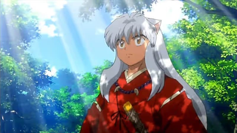 20 Karakter Anime Rambut Putih Paling Bikin Nagih, Dari ‘Cool’ Sampai Psychopath!