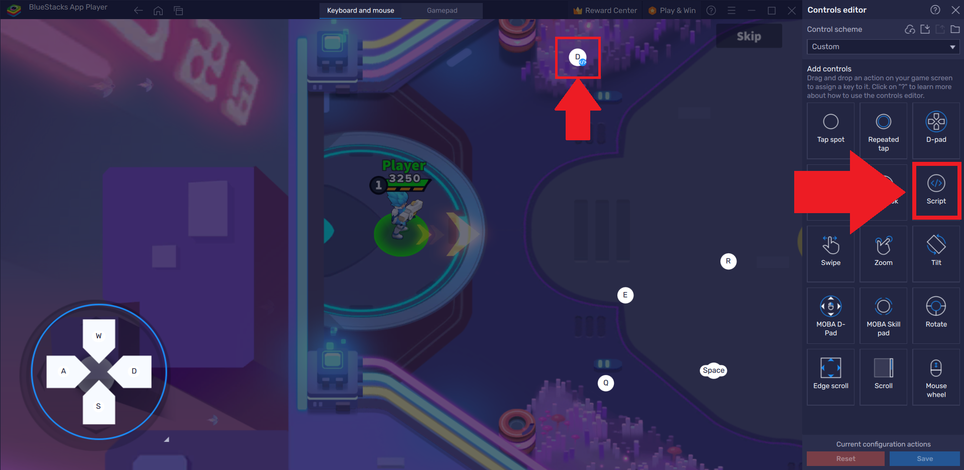 Setting Kontrol BlueStacks 5 Ala Pro Player: Dari Nol Sampai Mahir