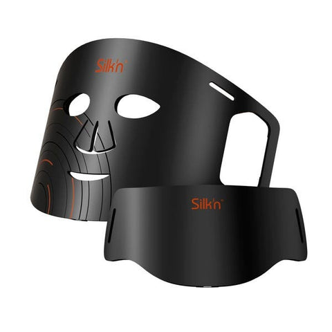 7 Masker LED Rumahan yang Bikin Kulit Glowing Seperti Habis Facial Mahal