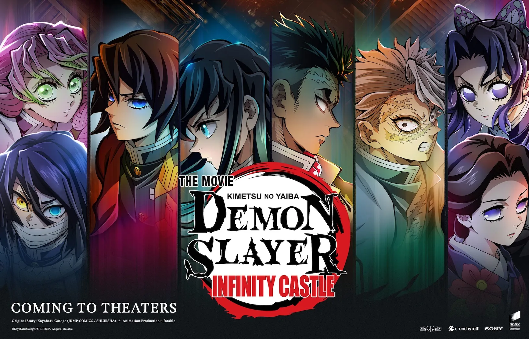 Pembajakan Demon Slayer Meledak: Saatnya Blockchain Turun Tangan?