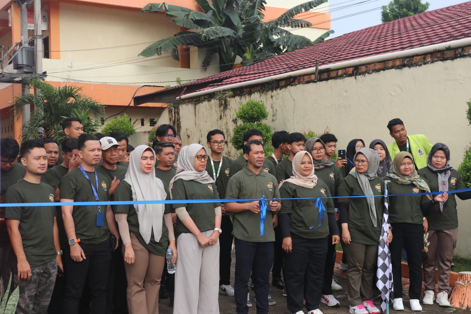 Dari Kampus ke Rumah: Inspirasi Cerdas AI, Edukasi Kesehatan, dan Parenting Modern untuk Ibu & Bayi