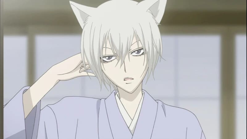 20 Karakter Anime Rambut Putih Paling Bikin Nagih, Dari ‘Cool’ Sampai Psychopath!