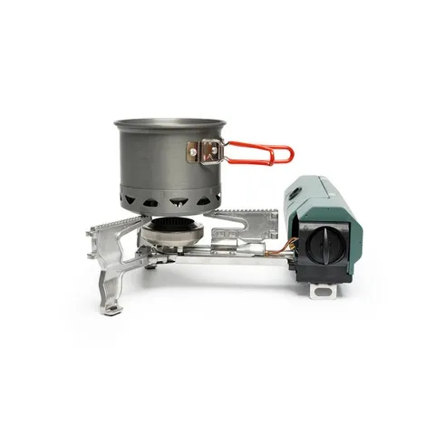 Nesting Camping: Rahasia Dapur Ringkas Buat Camper Pemula Sampai Pro