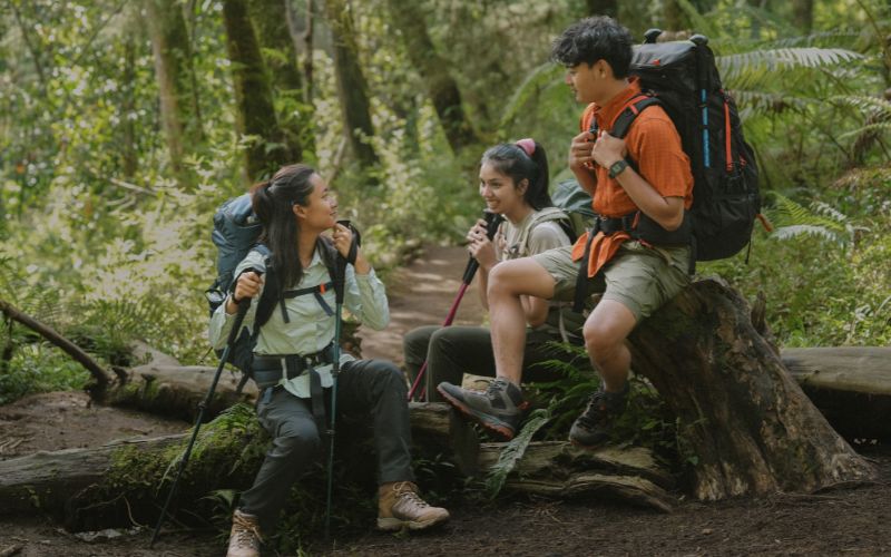 Bedengan Camping Ground: Panduan Santai Biar Kegiatan Kemping Makin Maksimal