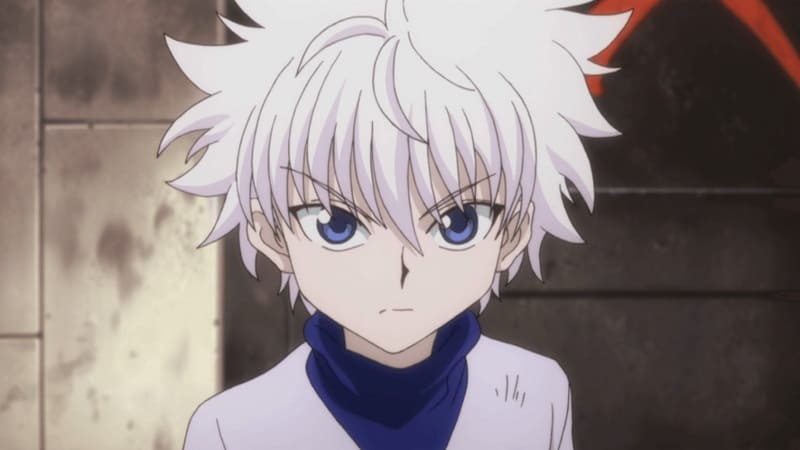 20 Karakter Anime Rambut Putih Paling Bikin Nagih, Dari ‘Cool’ Sampai Psychopath!
