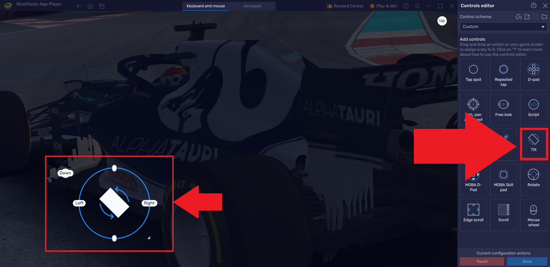 Setting Kontrol BlueStacks 5 Ala Pro Player: Dari Nol Sampai Mahir