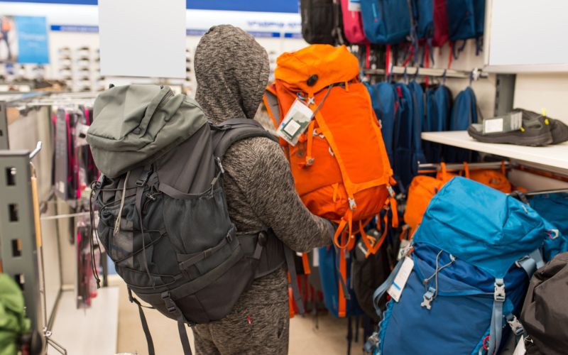 Lagi Cari Toko Alat Camping Paling Lengkap? Ini Jawaban Buat Para Petualang!