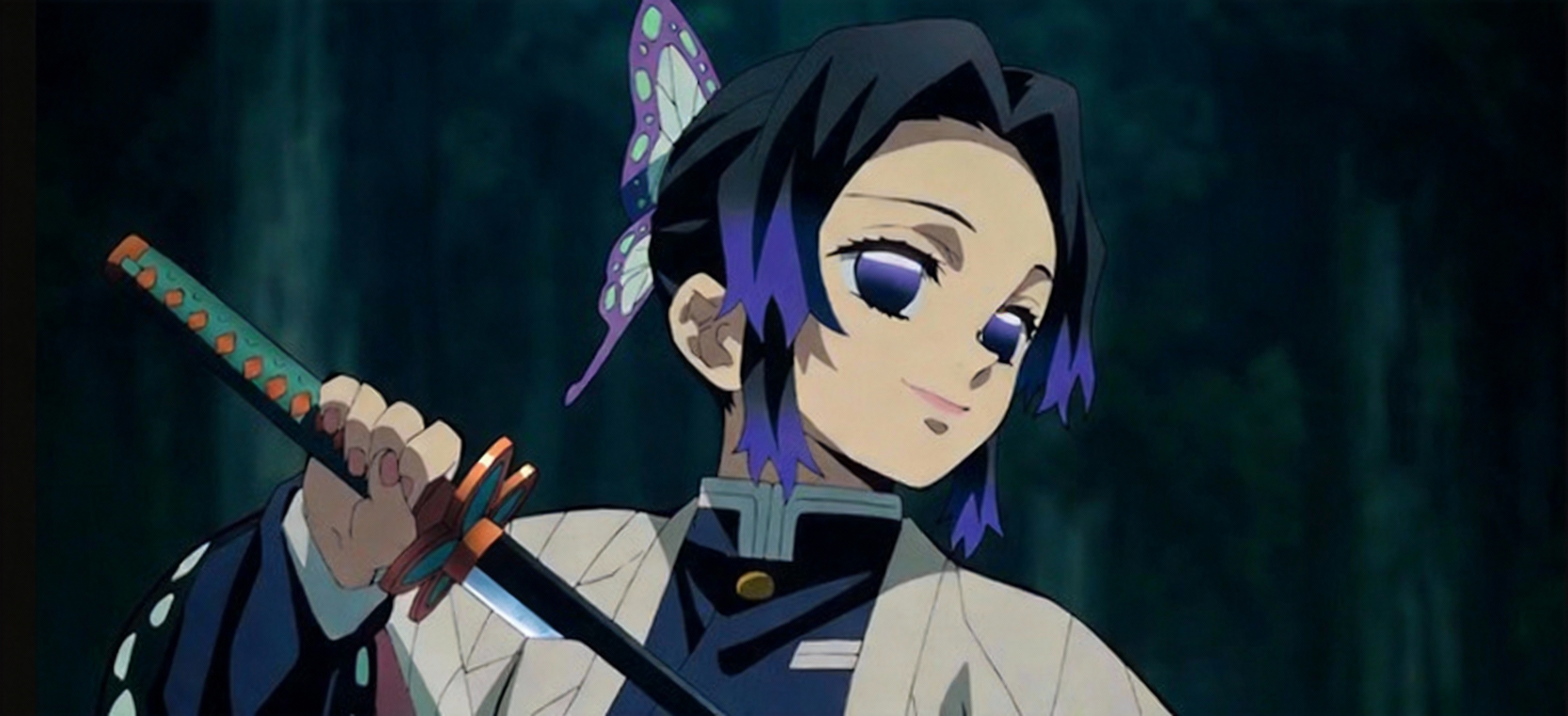 5 Rahasia Tragis Shinobu Kocho di Infinity Castle yang Bikin Penonton Luluh