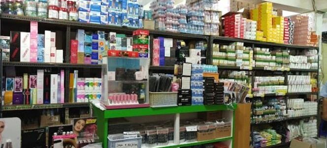 7 Toko Skincare di Padang yang Wajib Disambangi Pecinta Makeup Lokal