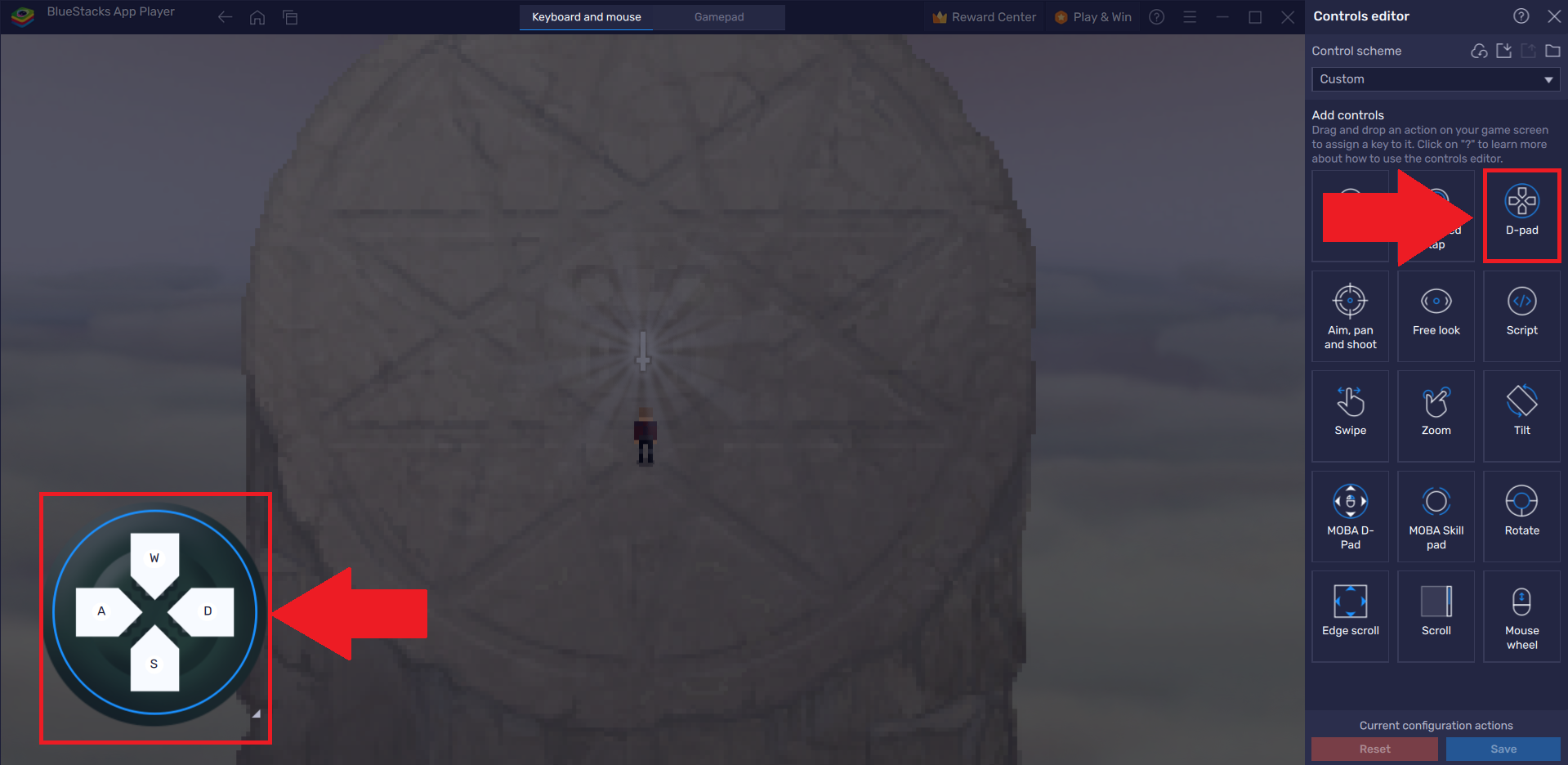 Setting Kontrol BlueStacks 5 Ala Pro Player: Dari Nol Sampai Mahir