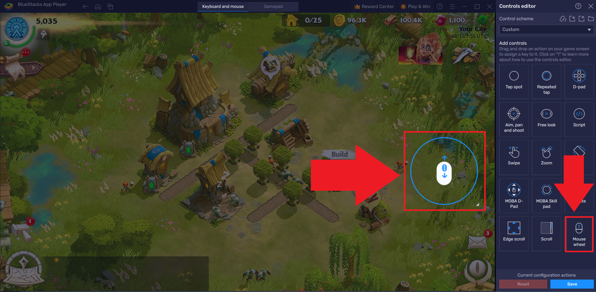 Setting Kontrol BlueStacks 5 Ala Pro Player: Dari Nol Sampai Mahir