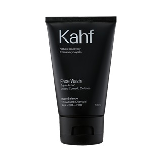 Cowok Muka Minyak & Jerawatan Wajib Coba: 5 Face Wash yang Beneran Nendang