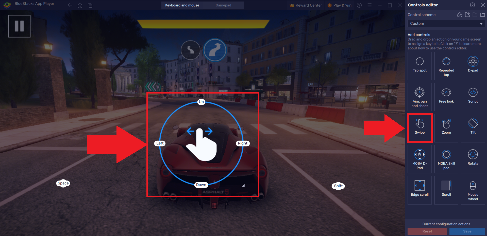 Setting Kontrol BlueStacks 5 Ala Pro Player: Dari Nol Sampai Mahir