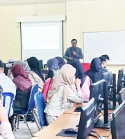 Dari Kampus ke Rumah: Inspirasi Cerdas AI, Edukasi Kesehatan, dan Parenting Modern untuk Ibu & Bayi
