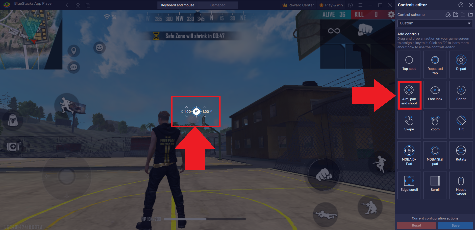 Setting Kontrol BlueStacks 5 Ala Pro Player: Dari Nol Sampai Mahir