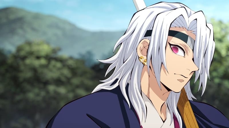 20 Karakter Anime Rambut Putih Paling Bikin Nagih, Dari ‘Cool’ Sampai Psychopath!