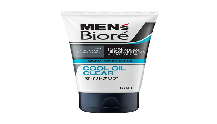 Cowok Muka Minyak & Jerawatan Wajib Coba: 5 Face Wash yang Beneran Nendang