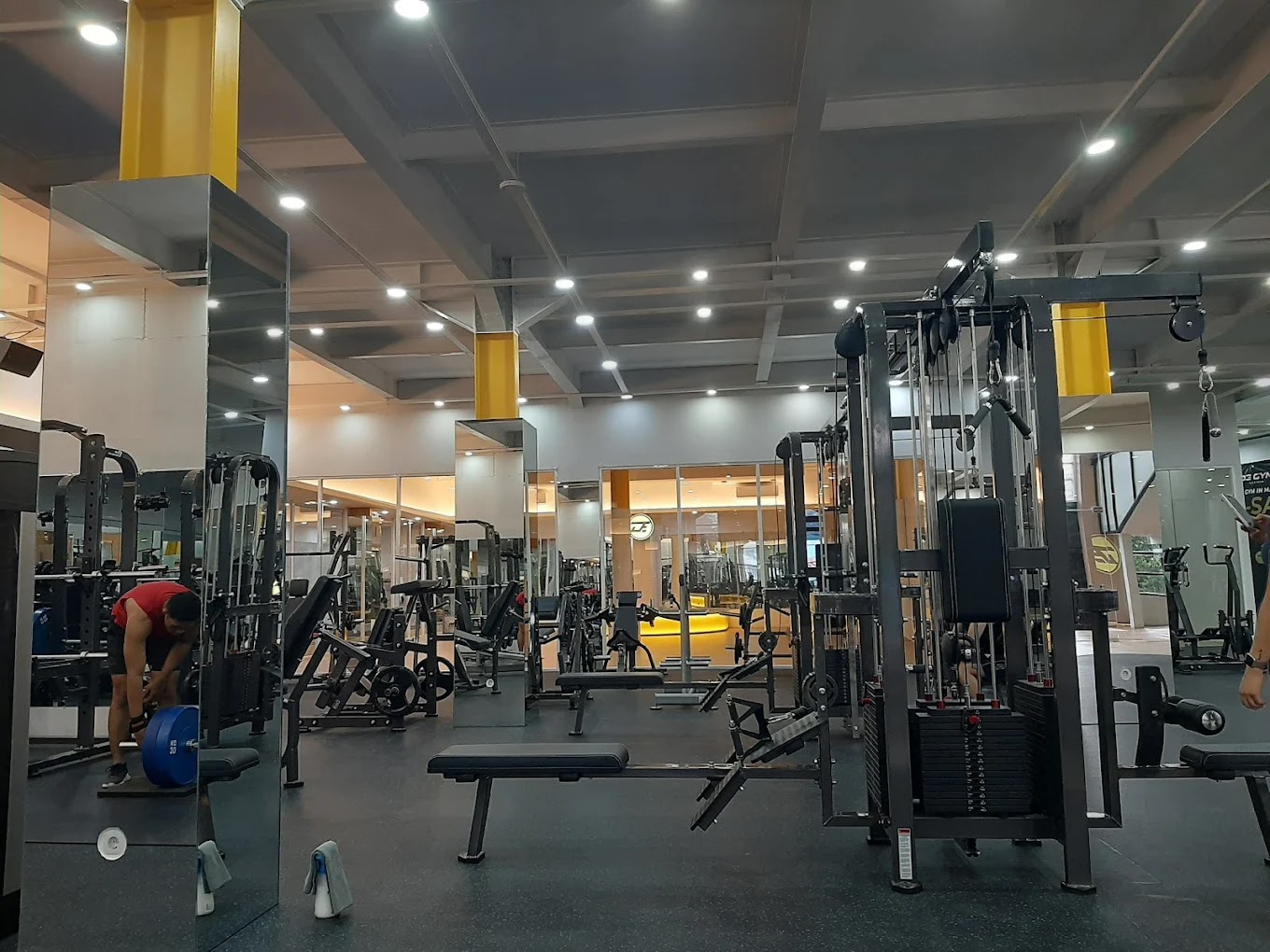 Mulai Fitness di Malang Tanpa Drama: Panduan Santai tapi Serius untuk Pemula