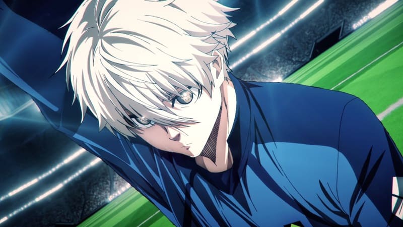 20 Karakter Anime Rambut Putih Paling Bikin Nagih, Dari ‘Cool’ Sampai Psychopath!