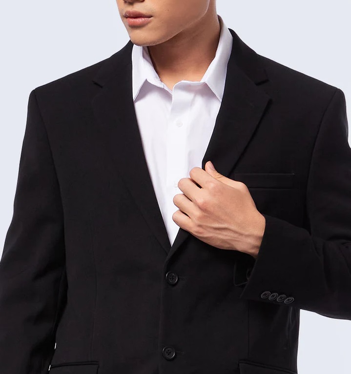 Masih Bingung Bedain Blazer vs Jas? Ini Panduan Lengkap Biar Nggak Salah Kostum Lagi