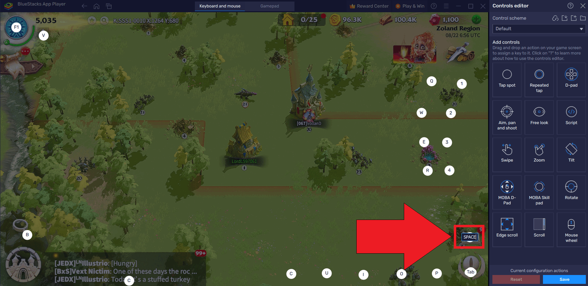 Setting Kontrol BlueStacks 5 Ala Pro Player: Dari Nol Sampai Mahir