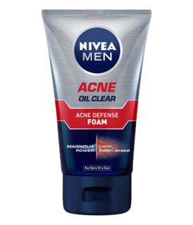 Cowok Muka Minyak & Jerawatan Wajib Coba: 5 Face Wash yang Beneran Nendang