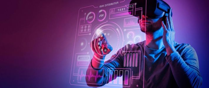 Metaverse Bukan Sekadar Dunia Virtual: Begini Cara Ia Mengubah Hidup Kita