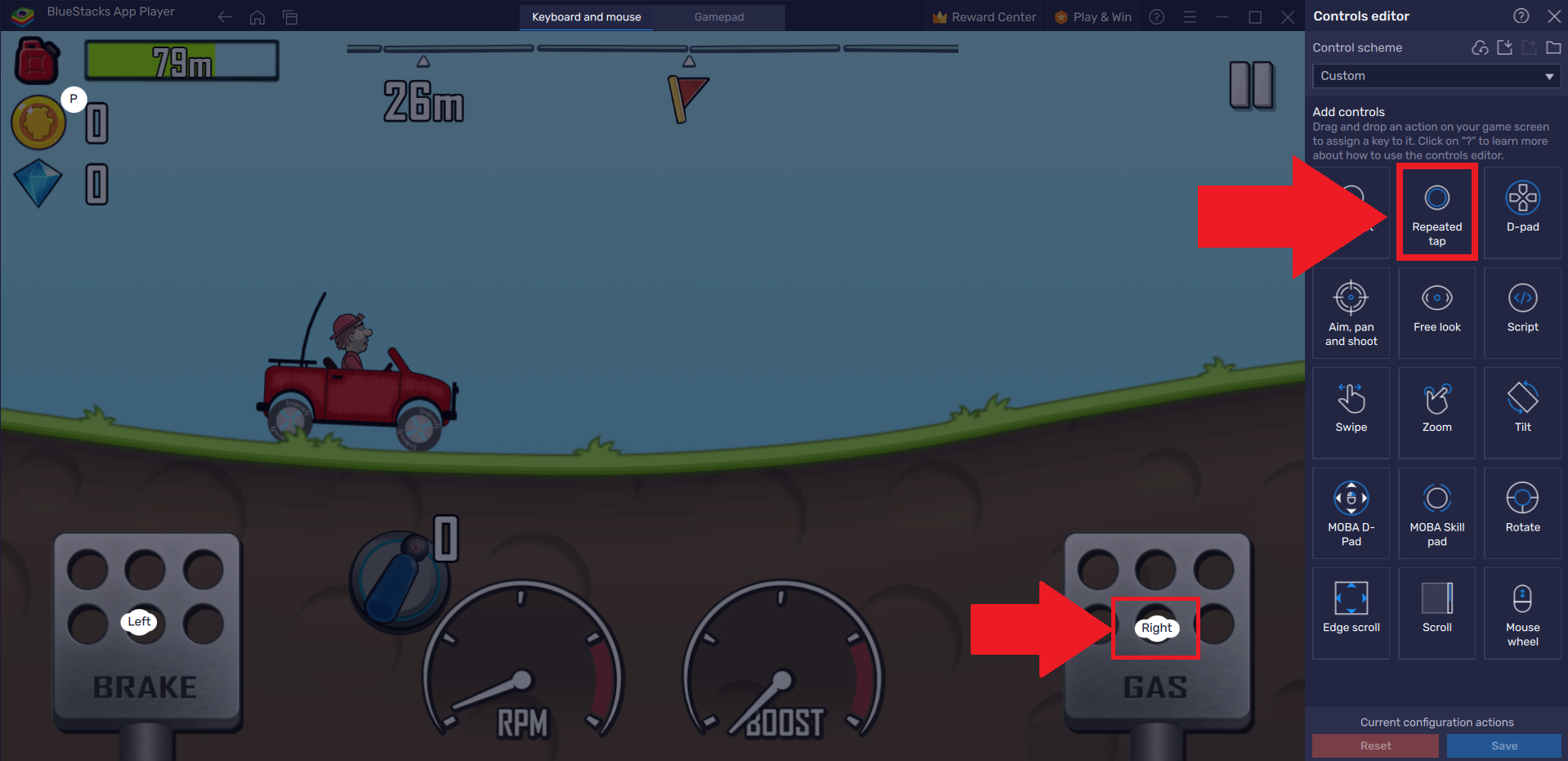 Setting Kontrol BlueStacks 5 Ala Pro Player: Dari Nol Sampai Mahir