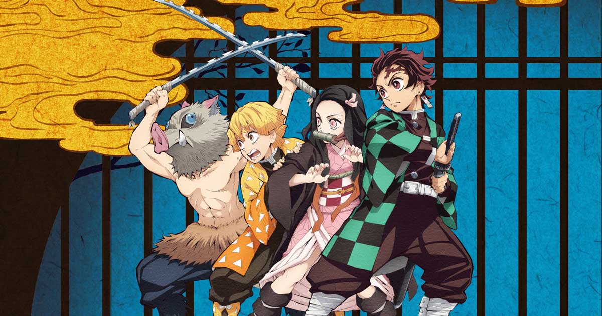 Daftar Karakter Demon Slayer Paling Ikonis: Dari Hashira sampai Twelve Kizuki
