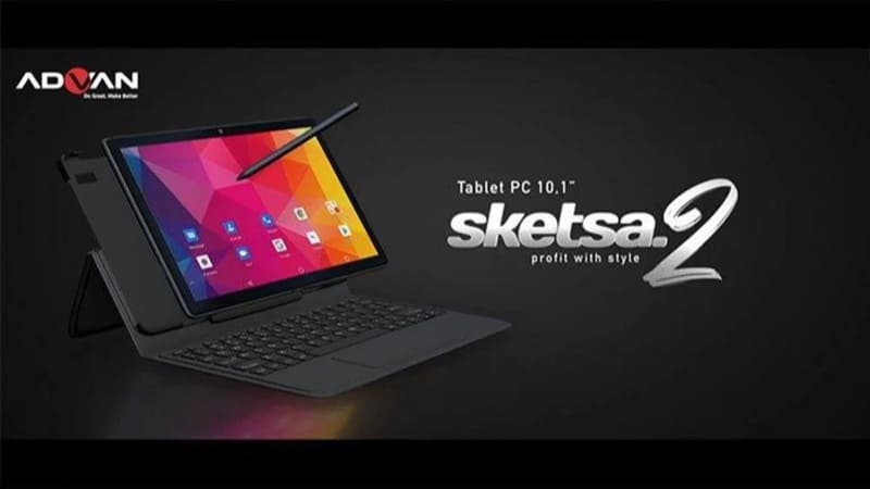 Panduan Cerdas Pilih 15 HP & Tablet Advan Terbaik 2025 (Anti Salah Beli!)