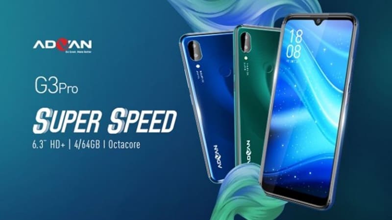 Panduan Cerdas Pilih 15 HP & Tablet Advan Terbaik 2025 (Anti Salah Beli!)