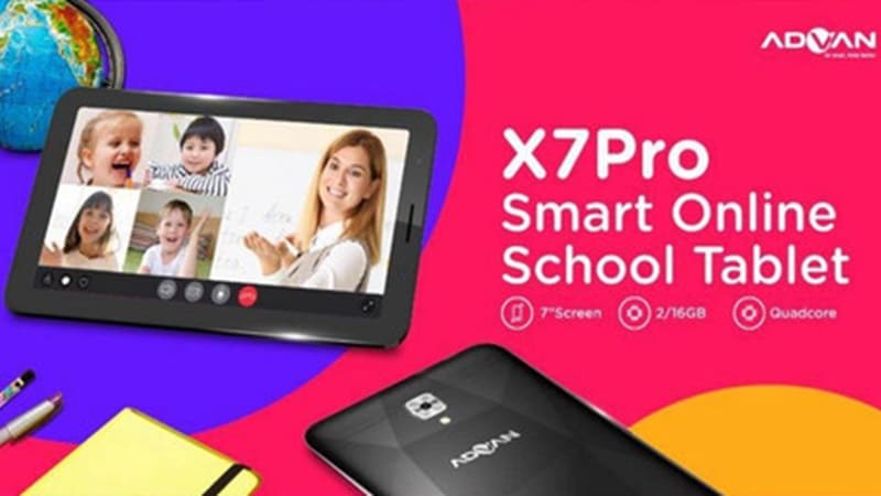 Panduan Cerdas Pilih 15 HP & Tablet Advan Terbaik 2025 (Anti Salah Beli!)