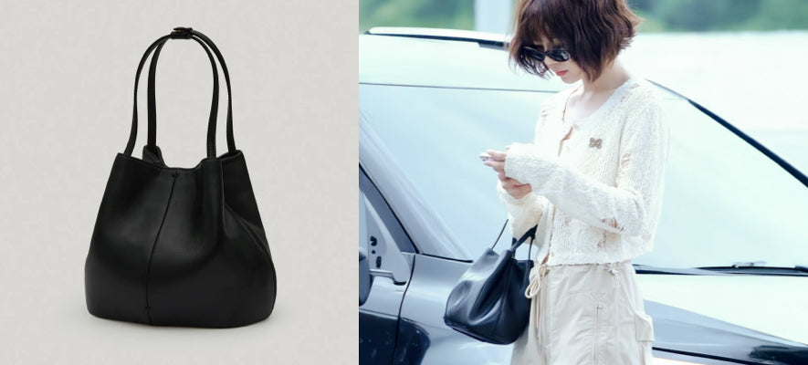 5 Tas Atelier de LUMEN ala Seleb Korea yang Bikin Look Kantoran Makin High-End