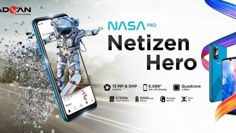 Panduan Cerdas Pilih 15 HP & Tablet Advan Terbaik 2025 (Anti Salah Beli!)