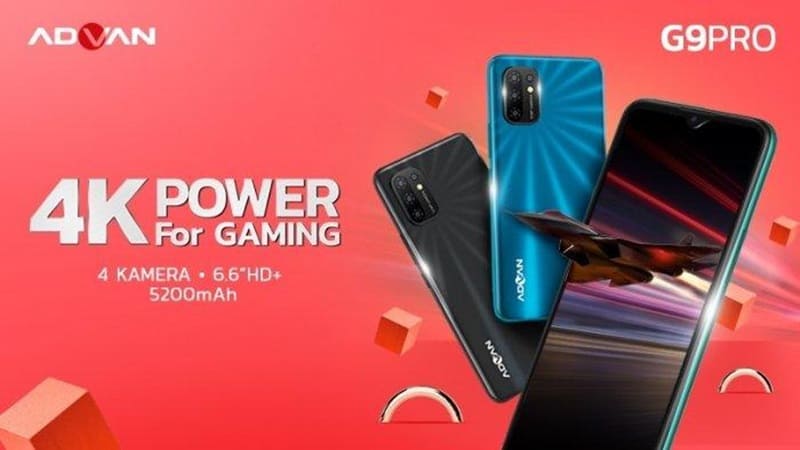 Panduan Cerdas Pilih 15 HP & Tablet Advan Terbaik 2025 (Anti Salah Beli!)