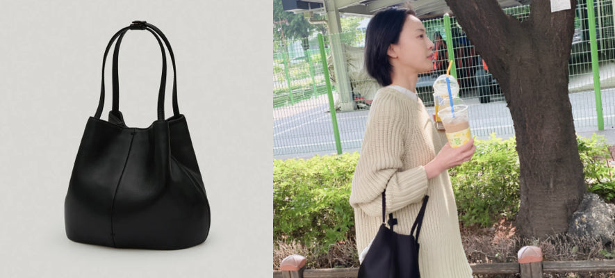 5 Tas Atelier de LUMEN ala Seleb Korea yang Bikin Look Kantoran Makin High-End