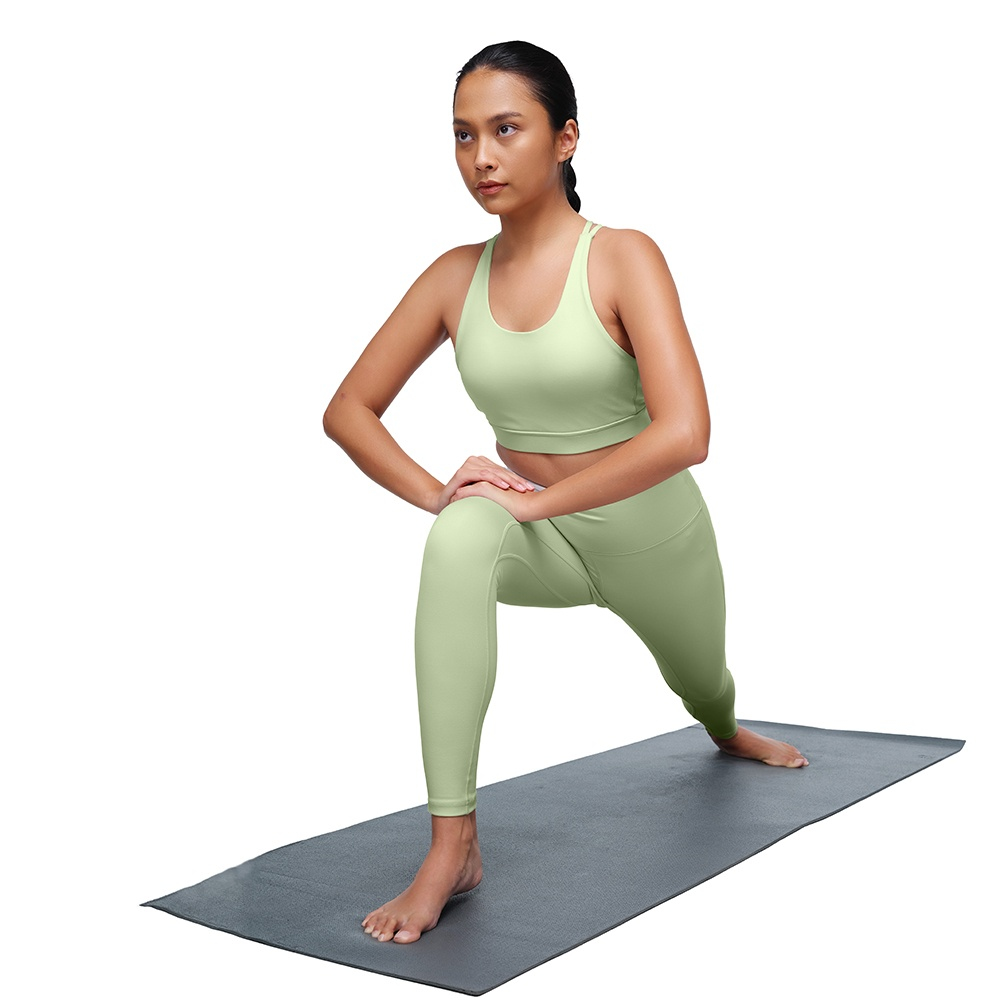 10 Jenis Yoga untuk Pemula sampai Pro + Outfit Nyaman buat Latihan di Rumah