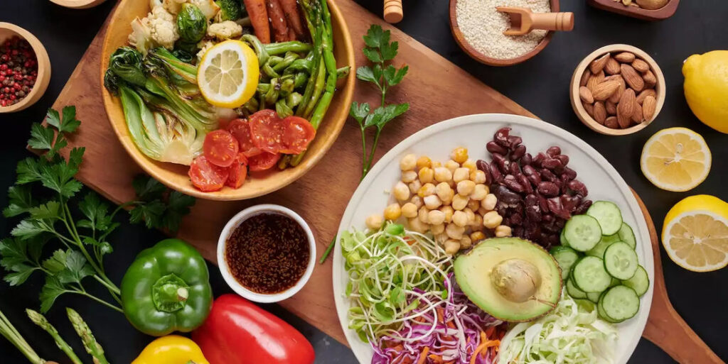 Tren "Go Vegan" Meledak: Gaya Hidup Keren atau Risiko Kesehatan Tersembunyi?