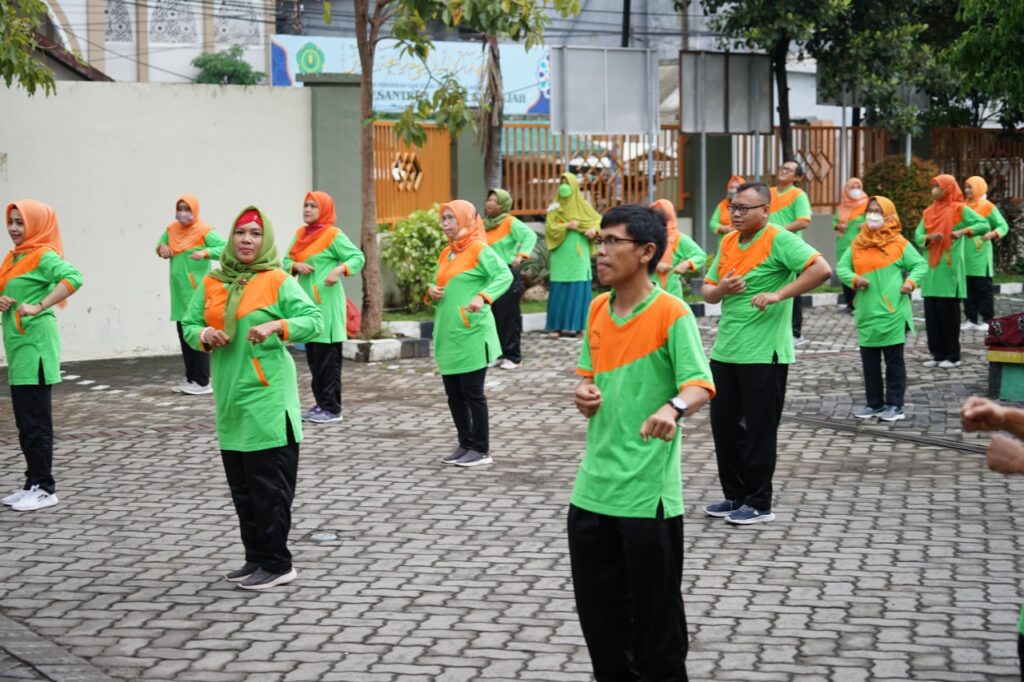 6 Ide Olahraga Pagi Simpel Biar Seharian Tetap On Fire