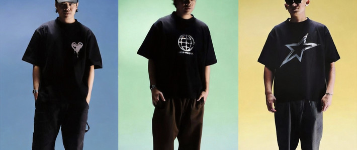 10 Brand Baju Lokal Pria yang Wajib Lo Punya di 2025: Keren, Murah, dan Layak Di-collection!